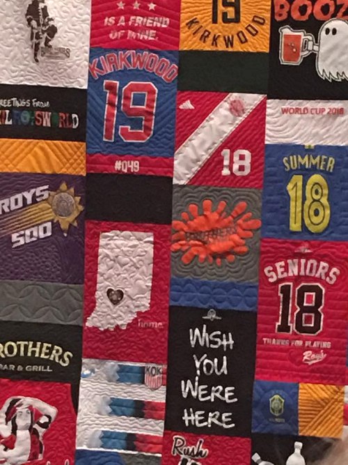 BarbFreeland's quilt