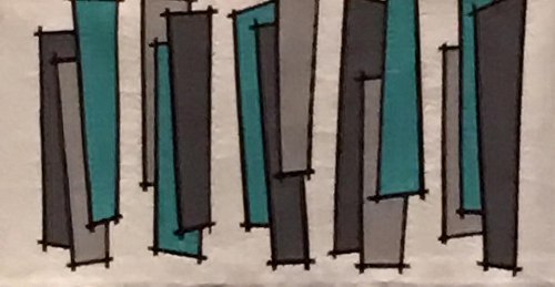 Carol's Modern design